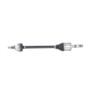 TrakMotive CV Axle Shaft CH-86047