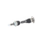 TrakMotive CV Axle Shaft P/N:GM-8030XTT