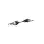 TrakMotive CV Axle Shaft NI-8531 - view 3