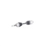 TrakMotive CV Axle Shaft P/N:MI-8157