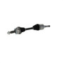 TrakMotive CV Axle Shaft P/N:GM-8485