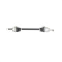 TrakMotive CV Axle Shaft HY-86048