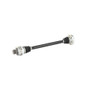TrakMotive CV Axle Shaft P/N:VW-86074