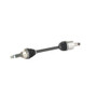 TrakMotive CV Axle Shaft P/N:NI-8516