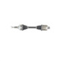 TrakMotive CV Axle Shaft P/N:GM-8049
