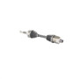 TrakMotive CV Axle Shaft GM-8049 - view 5