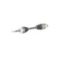 TrakMotive CV Axle Shaft GM-8049 - view 6