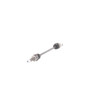 TrakMotive CV Axle Shaft P/N:GM-8512