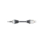 TrakMotive CV Axle Shaft P/N:FD-8061