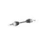 TrakMotive CV Axle Shaft P/N:FD-8022