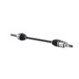 TrakMotive CV Axle Shaft SB-8041 - view 2
