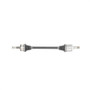 TrakMotive CV Axle Shaft MI-8175