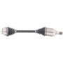 TrakMotive CV Axle Shaft P/N:BM-8207