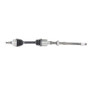TrakMotive CV Axle Shaft P/N:TO-86067