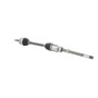 TrakMotive CV Axle Shaft P/N:TO-86009