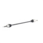 TrakMotive CV Axle Shaft HY-86066 - view 3