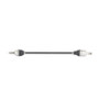 TrakMotive CV Axle Shaft HY-86065