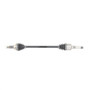 TrakMotive CV Axle Shaft P/N:GM-8281