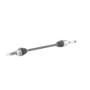 TrakMotive CV Axle Shaft P/N:GM-8281