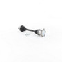 TrakMotive CV Axle Shaft P/N:AD-8784