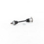TrakMotive CV Axle Shaft P/N:AD-8784