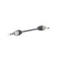 TrakMotive CV Axle Shaft P/N:KA-86010