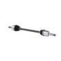 TrakMotive CV Axle Shaft P/N:SB-8128