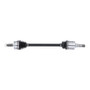 TrakMotive CV Axle Shaft P/N:SB-8128