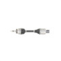 TrakMotive CV Axle Shaft FD-86044