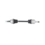 TrakMotive CV Axle Shaft P/N:KA-8113