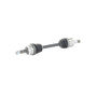 TrakMotive CV Axle Shaft P/N:KA-8113