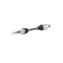 TrakMotive CV Axle Shaft P/N:GM-86041