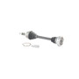 TrakMotive CV Axle Shaft TO-8151 - view 3
