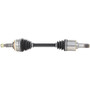 TrakMotive CV Axle Shaft P/N:TO-8103