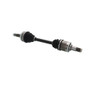 TrakMotive CV Axle Shaft P/N:TO-8103