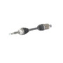 TrakMotive CV Axle Shaft AM-8003 - view 2