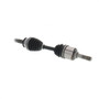 TrakMotive CV Axle Shaft P/N:FD-8045