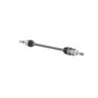 TrakMotive CV Axle Shaft P/N:TO-86042