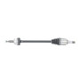 TrakMotive CV Axle Shaft P/N:CH-8323