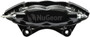 Nugeon Disc Brake Caliper P/N:97B17492A