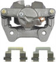 Nugeon Disc Brake Caliper P/N:99-05421A