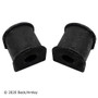 Beck/Arnley Suspension Stabilizer Bar Bushing Kit 101-6248