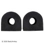 Beck/Arnley Suspension Stabilizer Bar Bushing Kit 101-6248 - view 8