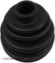 Beck/Arnley CV Joint Boot Kit 103-2524 - view 2