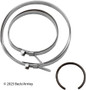 Beck/Arnley CV Joint Boot Kit 103-2524 - view 4