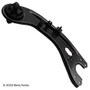 Beck/Arnley Suspension Trailing Arm 102-7289