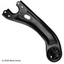 Beck/Arnley Suspension Trailing Arm 102-7289 - view 7