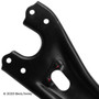 Beck/Arnley Suspension Trailing Arm 102-7289 - view 8