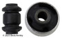 Beck/Arnley Suspension Control Arm Bushing Kit P/N:101-4075