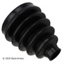 Beck/Arnley CV Joint Boot Kit 103-3141 - view 2